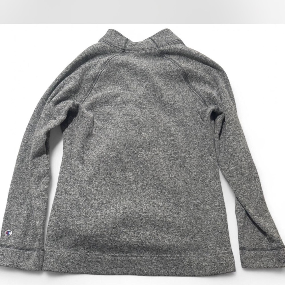 University of Colorado Quarter-Zip Pullover - Picture 3 of 3